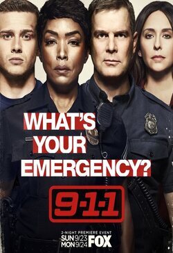 Cartel de 911