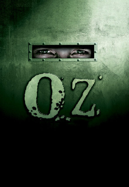 Cartel de Oz - Temporada 1