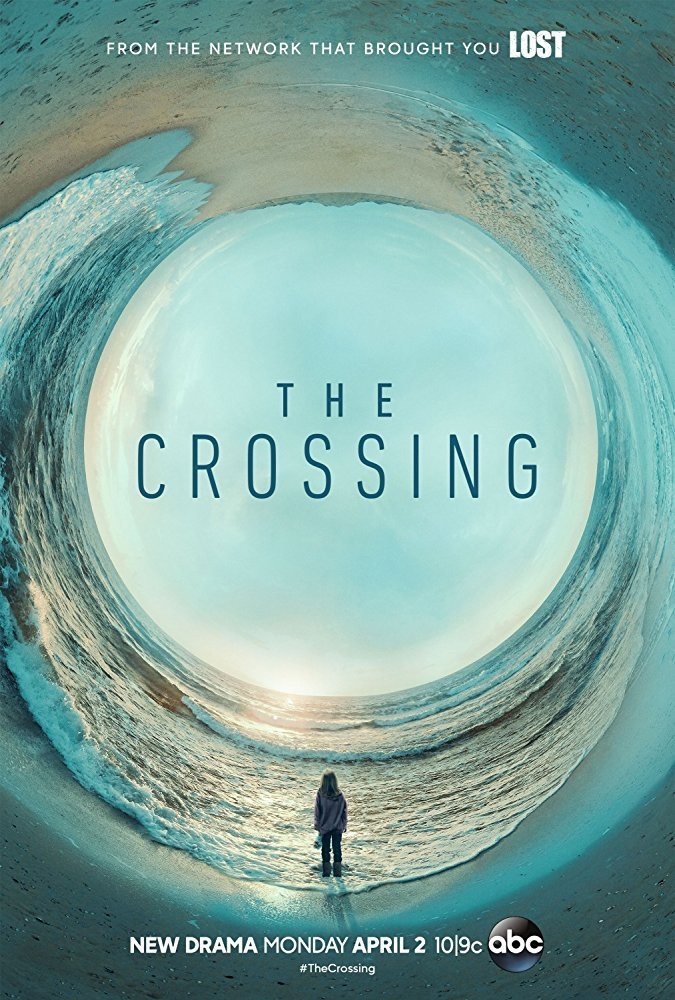 Cartel de The Crossing - Cartel