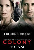 Colony