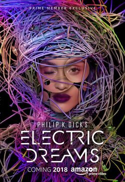 Electric Dreams de Philip K. Dick