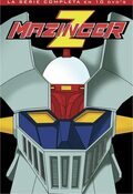 Mazinger Z