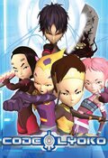 Código Lyoko