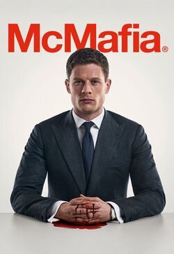 Cartel de McMafia