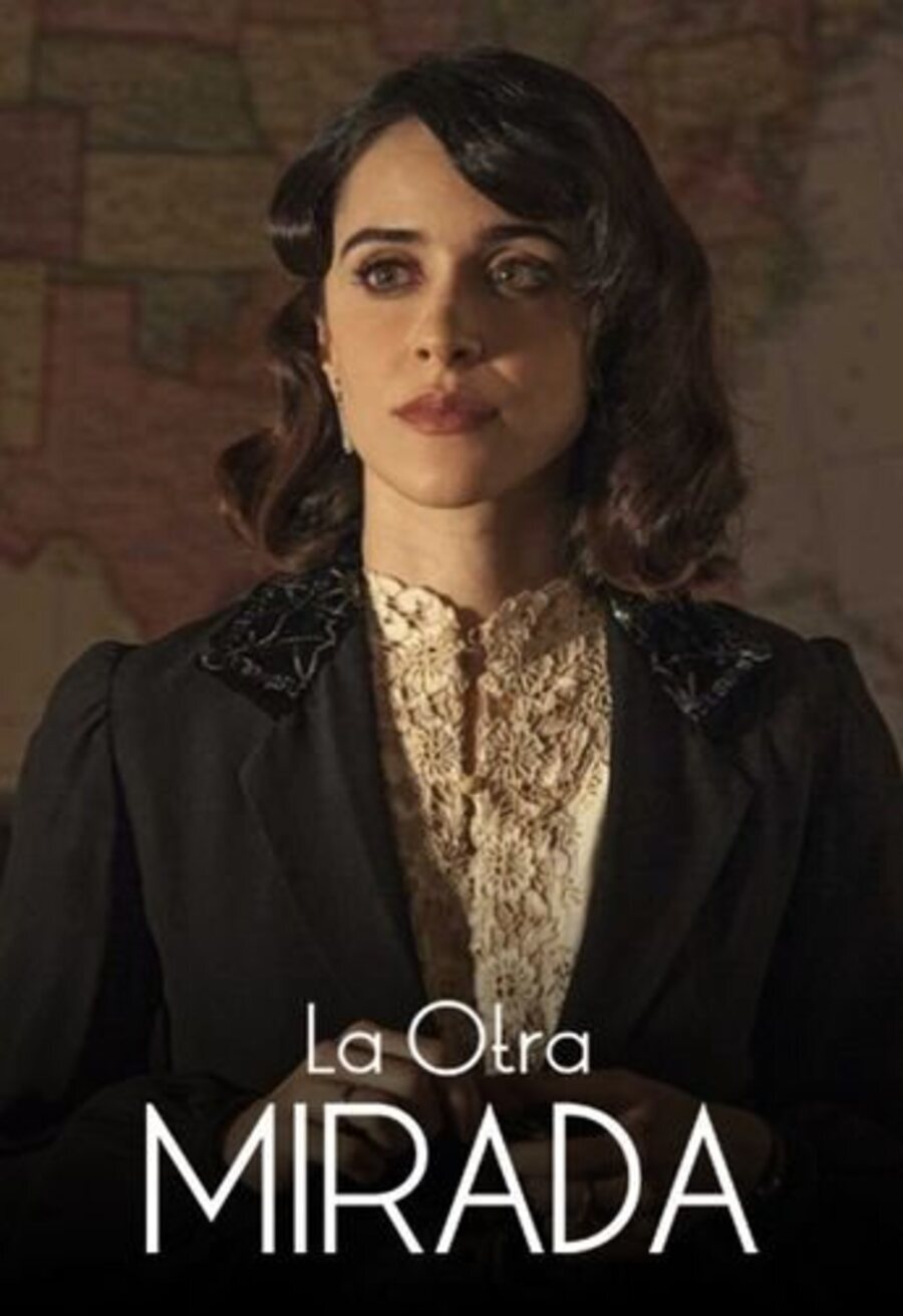 Cartel de La otra mirada - Temporada 1