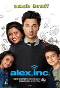 Alex, Inc.