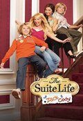 Hotel, dulce hotel: Las aventuras de Zack y Cody