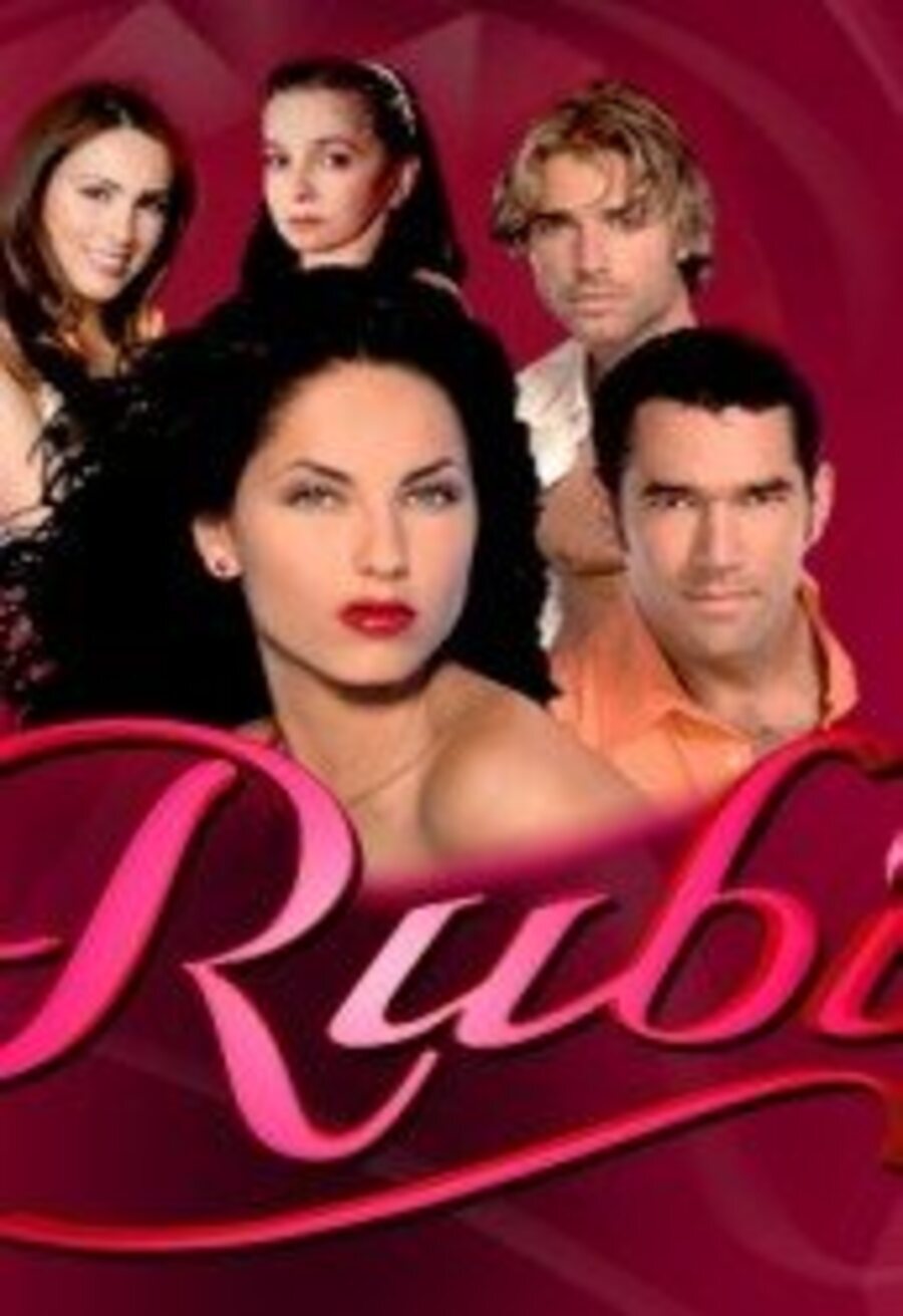 Cartel de Rubí - Temporada 1