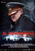 Cartel de El hundimiento