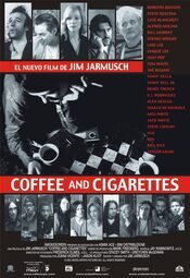 Coffee and Cigarettes