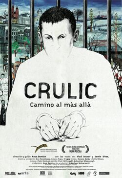 Cartel de Crulic, camino al más allá