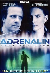 Adrenalina