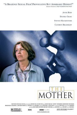 Cartel de The Mother