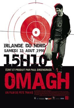 Cartel de Omagh