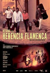 Herencia flamenca