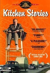 Kitchen Stories