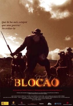 Cartel de Blocao