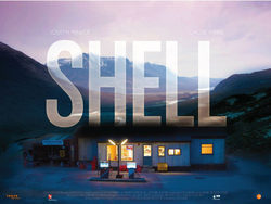 Cartel de Shell
