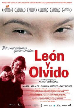 Cartel de León y Olvido