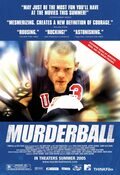 Cartel de Murderball