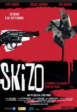 Cartel de Skizo