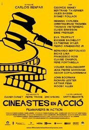 Cineastas en acción