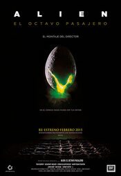 Alien, el octavo pasajero