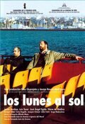 Cartel de Los lunes al sol