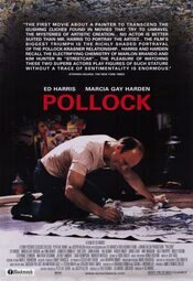 Pollock. La vida de un creador