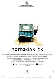 Nömadak TX