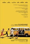 Cartel de Pequeña Miss Sunshine