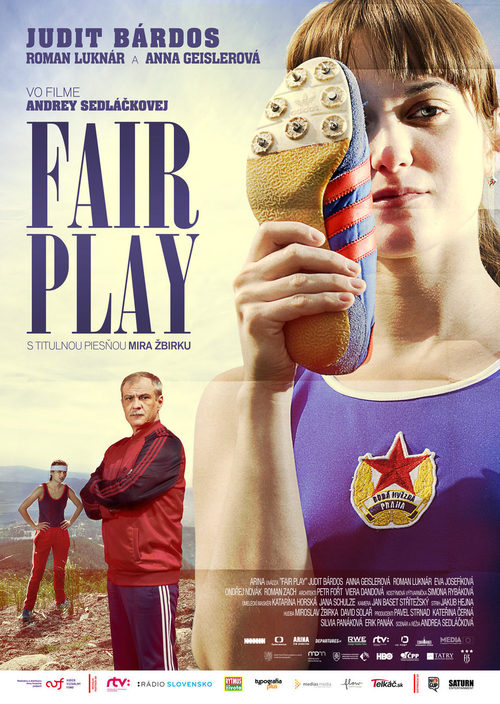 Fair Play (2014) Película eCartelera