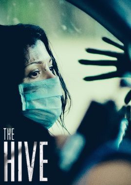 Cartel de The Hive - Internacional