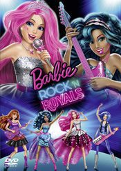 Barbie: El Campamento de princesas