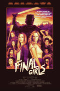 Cartel de The Final Girls