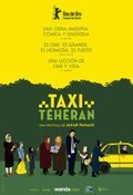 Taxi Teherán