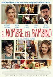 El nombre del bambino