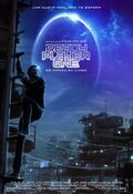 Cartel de Ready Player One