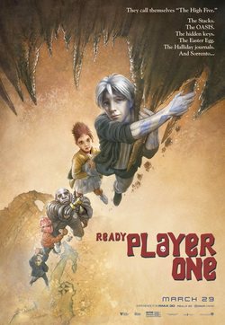 Ready Player One #6