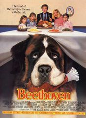 Beethoven - Uno más de la familia