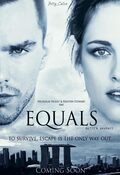 Cartel de Equals