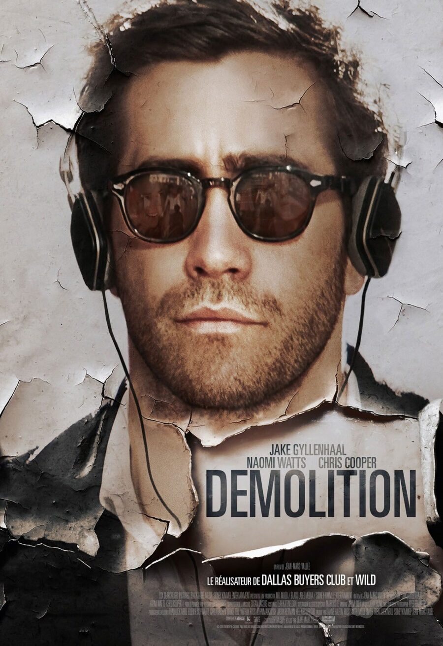 Cartel de Demolición - Francia