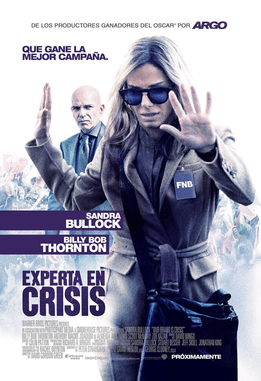 Cartel de Expertos en Crisis - México