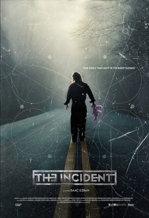 El Incidente (2014) - Película eCartelera