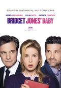 Cartel de Bridget Jones' Baby