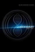 Cartel de La serie Divergente: Ascendant