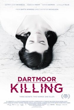 Cartel de Dartmoor Killing