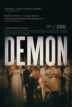 Demon Poster 2