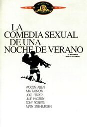 La comedia sexual de una noche de verano