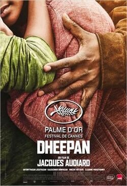 'Dheepan'